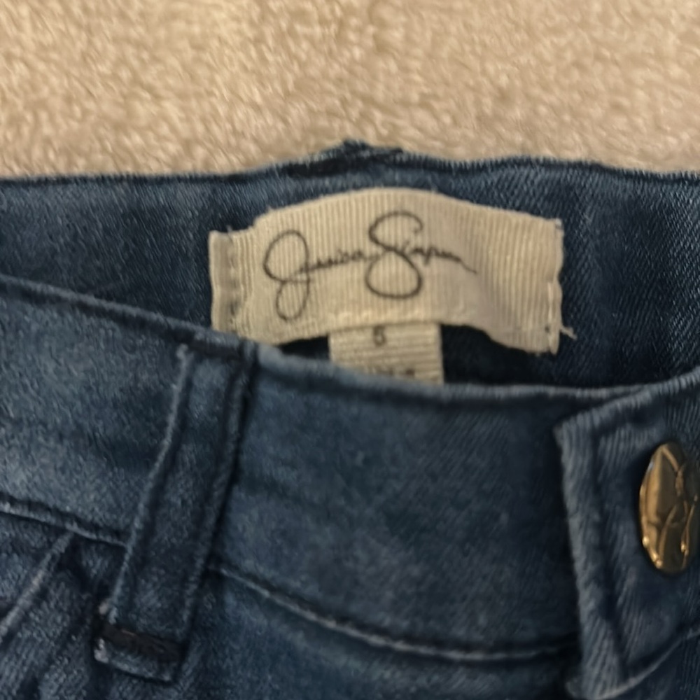 Jessica Simpson Outfit - Picture 9 of 10